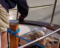 A contract outlines the cleaning services to be provided by the maintenance company.