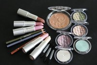 Many cosmetic companies offer distributor opportunities.