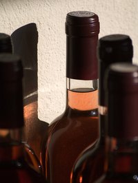 FedEx has special requirements for shipping wine and spirits.
