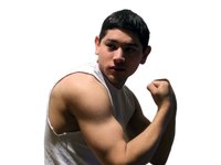IGF-1 can build muscle and slow down aging.