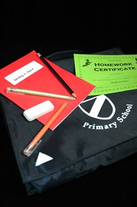 Most schools enforce a student code of conduct