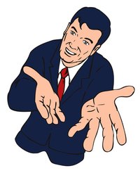 Salesmen are examples of personal sellers.