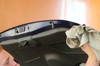 Mobile washing and detail services provide automobile owners more flexibility to get their cars cleaned.