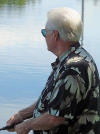 Retired living is less stressful when medical costs are covered.