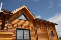 Self-build home kits give consumers alternatives to conventional construction.