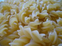 Men and women need carbohydrates to provide their bodies with energy.