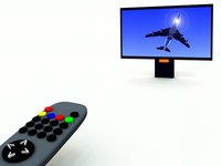 Most TV advertisements are created by advertising agencies.