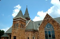 The IRS offers significant tax advantages to churches.
