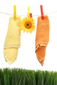 Choose the right stain remover