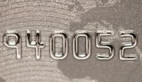 New businesses should establish credit with their EIN.