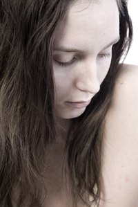 Women suffer from depression nearly twice as often as men, according to the National Alliance on Mental Illness. (See Reference 2)
