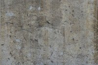 Do not paint over an unprimed cement wall.