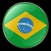 Brazil is home to some of the world's largest water features