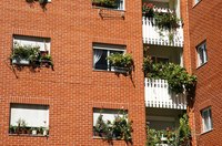 There are many ways to invest in rental property.