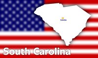 Start your own business in South Carolina by officially registering its name.