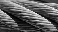 Machines can cut wire into steel shot.