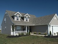 Assume a mortgage and avoid a down payment.