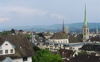 In 2008, Switzerland amended a law for "moral consideration of plants for their own sake."