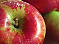 Apple cider vinegar is known for its health benefits and antiseptic qualities.