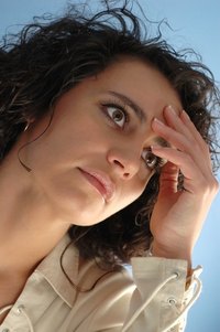 A variety of conditions can cause headaches.