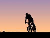 Berkeley features a variety of places to go bicycle riding.