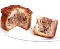 Australian Meat Pie