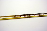 Abnormal temperature can be an indication of illness.