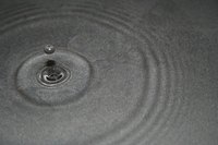 Mold and mildew thrive and spread in areas with moisture.