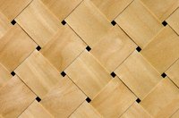Types of Recycled Wood