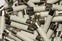 Ceramic Fuse