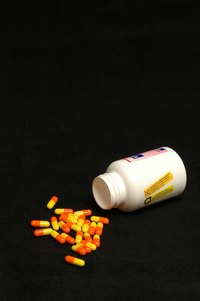 Prescription drugs regulated by ANSI