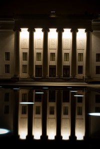 Missouri has an art museum and tax benefits for retired individuals.
