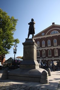 Boston has more to offer than its history.