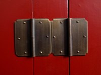 Hinges