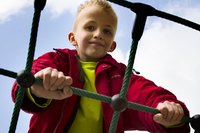 After school programs offer a safe environment for kids.