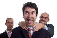 Workplace violence can have serious effects.