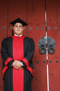 Pay back your Perkins loan after graduation.