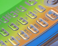 Ireland's population is one of the biggest users of cell phones in Europe.
