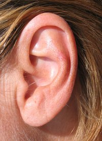 Earwax buildup can lead to infection and hearing loss.