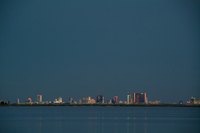 Take a bus trip to Atlantic City from New York.