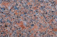 Granite is a beautiful choice for tile jobs.