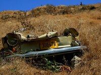 Millions are injured or killed in accidents every year.