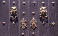 In certain states, locksmiths need a license before they can work.