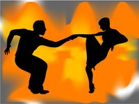 Dance-themed 35th birthday parties promise great cakes and great times.