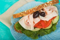 Weight Watchers points are calculated based on three factors.