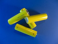 Multimeters test the juice left in your battery.