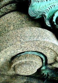 Specialty tools are often required for shaping materials like granite and sandstone.