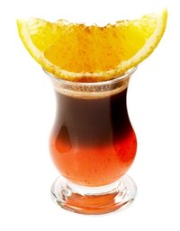 Alcohol Drink