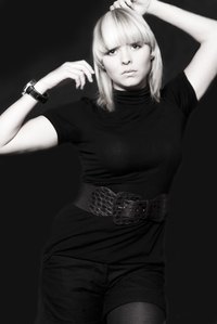 In the fashion industry, performance is key.