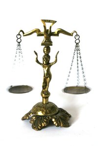A court has to appoint an estate administrator.